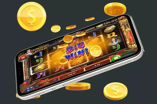 lucky7mm Live Casino Baccarat ကစားပွဲ