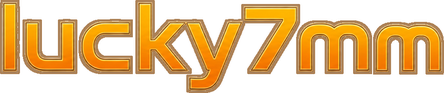 lucky7mm Logo